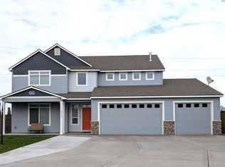 6313 Balmoral Ct, Pasco, WA