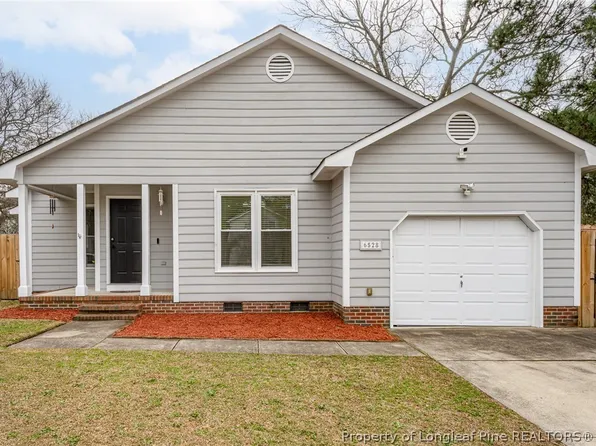 6528 Rhemish Dr, Fayetteville, NC 28304