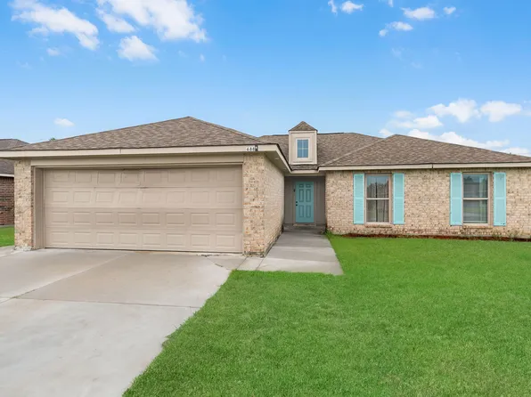 688 Douglas Andrew Ave, Gonzales, LA 70737