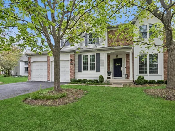 29675 N Environ Cir, Lake Bluff, IL 60044