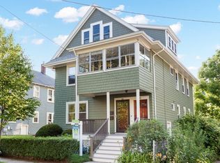 30 Teel St #30, Arlington, MA 02474