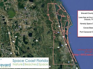 Smugglers Cv, Malabar, FL 32950