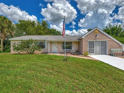 3230 Eldorado Ln, Pt Charlotte, FL, 33948