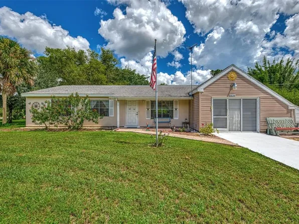 3230 Eldorado Ln, Pt Charlotte, FL 33948