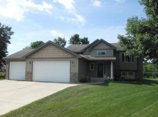 1304 3rd St S, Cold Spring, MN 56320