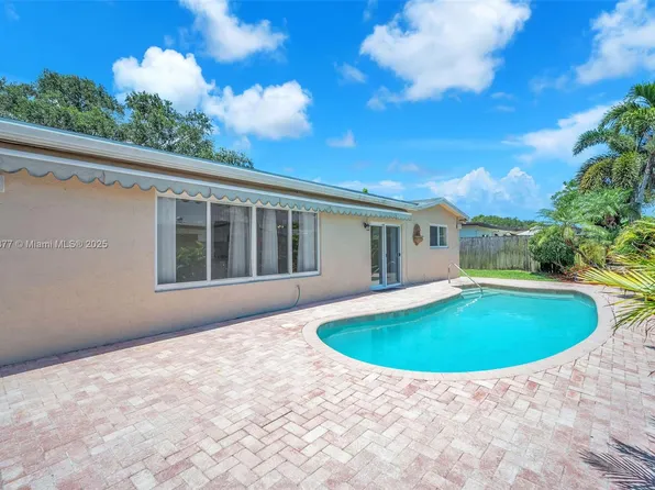 9200 SW 54th St, Fort Lauderdale, FL 33328