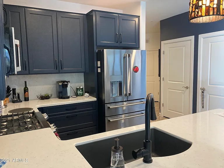 7291 N Scottsdale Rd #1004 — Photo 5