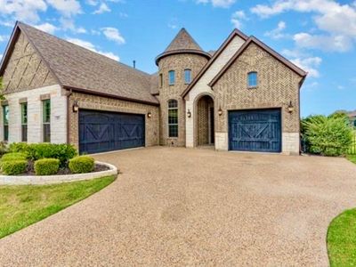 817 Moses Dr, Rockwall, TX, 75032