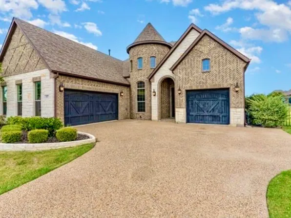 817 Moses Dr, Rockwall, TX 75032