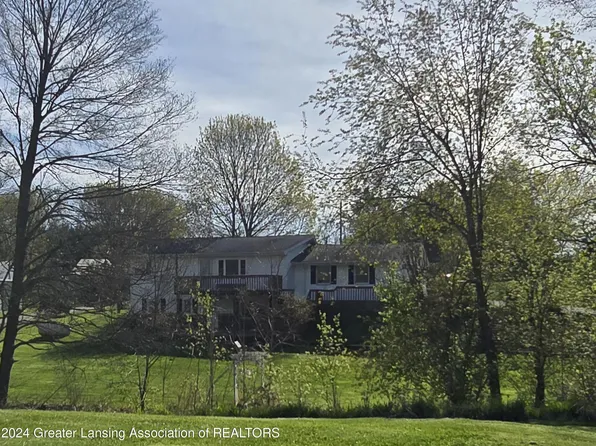 10723 S Wright Rd, Eagle, MI 48822