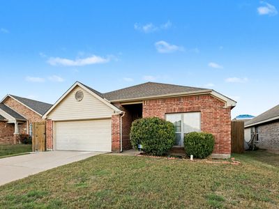 3415 Santa Gertrudis Dr, Dallas, TX, 75241