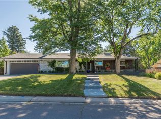 6760 S Depew Street, Littleton, CO 80128