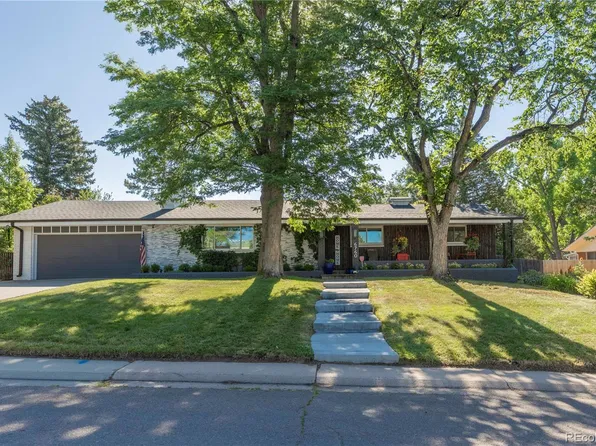 6760 S Depew Street, Littleton, CO 80128