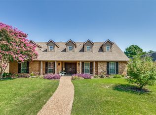 1130 Mill Spgs, Richardson, TX 75080