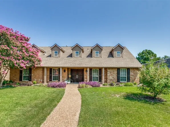 1130 Mill Spgs, Richardson, TX 75080