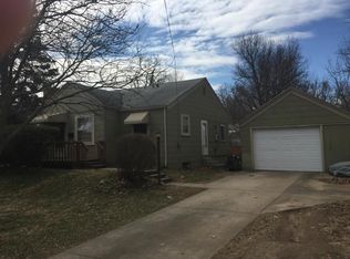 1135 S Weaver Ave, Springfield, MO 65807