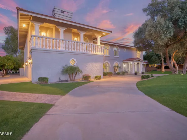 1401 W PORT AU PRINCE Lane, Phoenix, AZ 85023