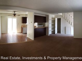 3545 Gypsum Rd APT C, Reno, NV 89503