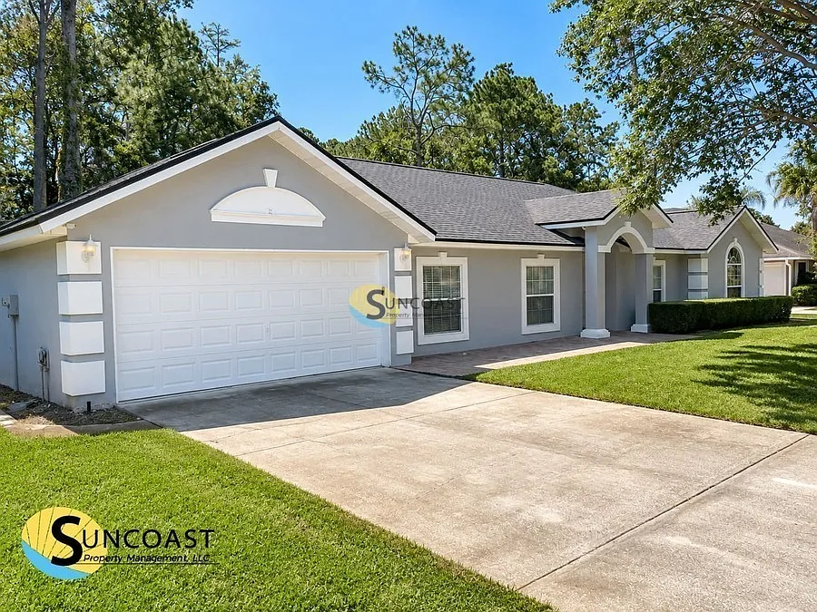 Spacious 2071 Sq Ft Jacksonville Home with 4 Bedrooms — Photo 4
