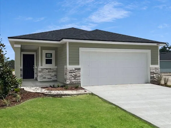 1623 BYERS Court, Jacksonville, FL 32218