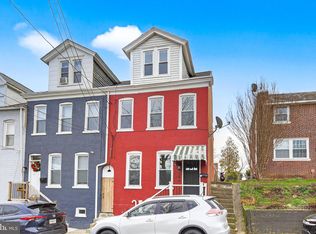 706 Poplar St, Lancaster, PA 17603