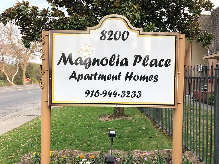 Magnolia Place — Photo 10