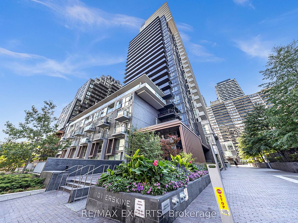 1st image of 101 Erskine Ave #2103