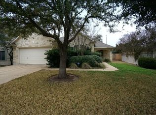 3224 Burks Ln, Austin, TX 78732