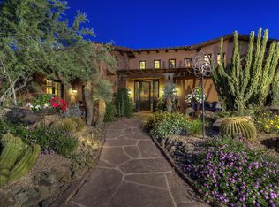7789 E Lazy J Rd, Scottsdale, AZ 85266