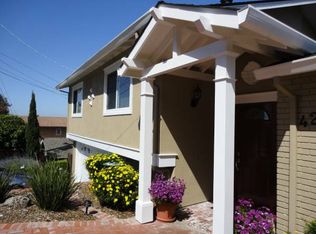 600 42nd Ave, San Mateo, CA