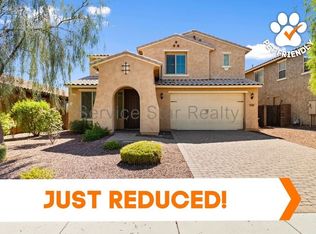 31222 N 26th Gln, Phoenix, AZ 85085
