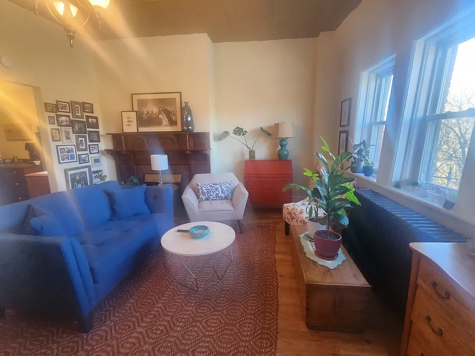 40 Willett St #3F