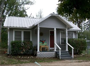 112 Old Phelps Rd, Huntsville, TX 77340