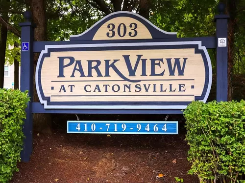 Park View at Catonsville Photo 1