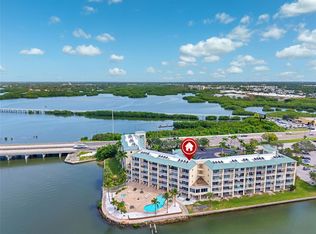 8800 BAY PINES BOULEVARD #312, ST PETERSBURG, FL 33709