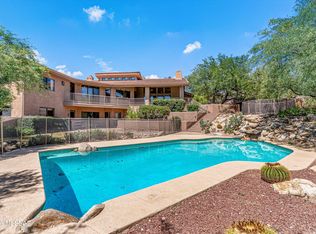 5700 N Barrasca Ave, Tucson, AZ 85750