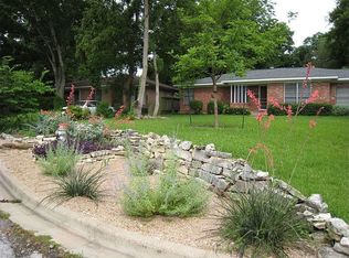 4612 Finley Dr, Austin, TX 78731