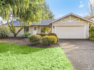 12909 SE 158th Pl, Renton, WA 98058