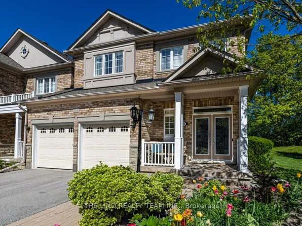 59 Stonecliffe Cres, Aurora, ON L4G 7Z7
