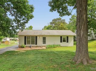 118 Wallach Dr, Fenton, MO 63026