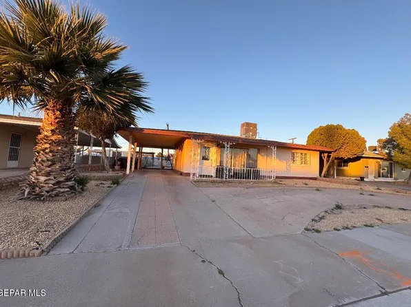 6121 Delta Dr, El Paso, TX 79905