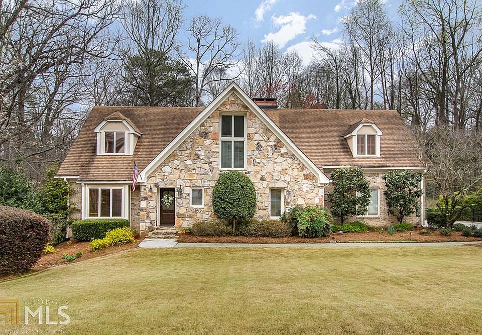 1106 Byrnwyck Rd, Atlanta, GA 30319 Zillow