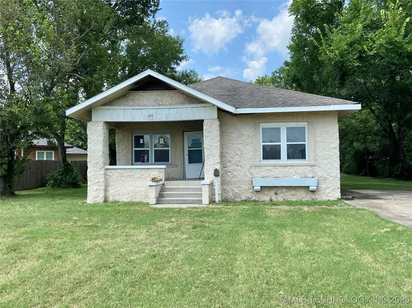 425 Rockdale Blvd, Miami, OK 74354