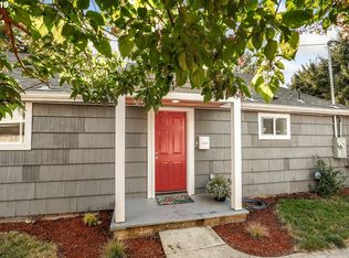 4849 NE Alberta Ct, Portland, OR 97218