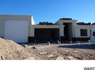 1720 Fairchild Bay, Lake Havasu City, AZ 86404