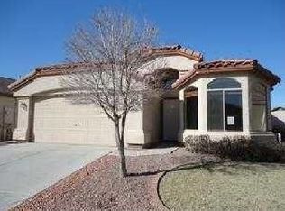 43946 W Wade Dr, Maricopa, AZ 85138