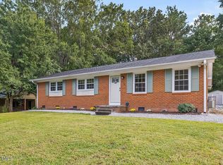 115 Lattimore Ln, Durham, NC 27713