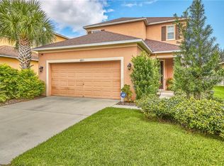 8821 Deep Maple Dr, Riverview, FL 33578