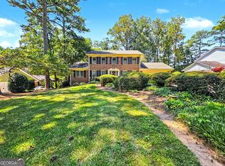 3479 Castleridge Dr, Tucker, GA 30084