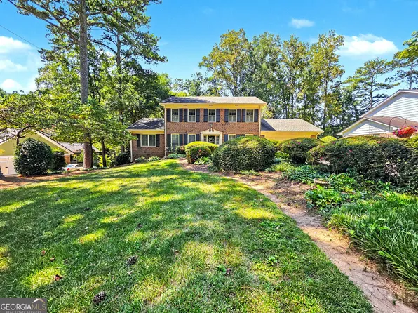 3479 Castleridge Dr, Tucker, GA 30084